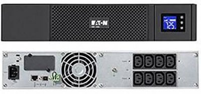 EATON  5SC 1500I RACK2U Interactivit&eacute; de ligne 1,5 kVA 1050 5SC1500IR