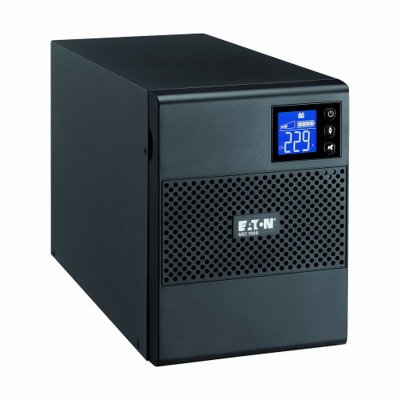 EATON  5SC1000I Onduleur 700 W Noir