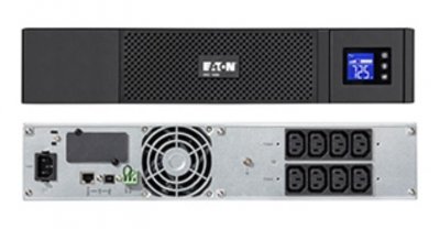 EATON  5SC1000IR alimentation d'&eacute;nergie non interruptible 5SC1000IR
