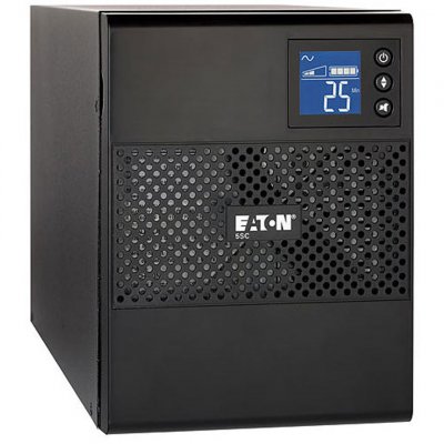 EATON  5SC1500i 1500 VA 1050 W 8 sortie(s) CA 5SC1500i