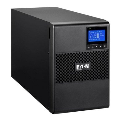 EATON  9E Double-Conversion (en Ligne) 1000 VA 800 W 4 Sortie(s) CA