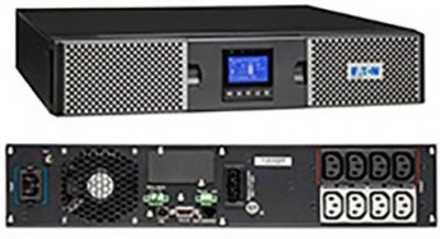 EATON  9PX 1.5kVA Double-conversion (en ligne) 1,5 kVA 9PX1500IRT2U