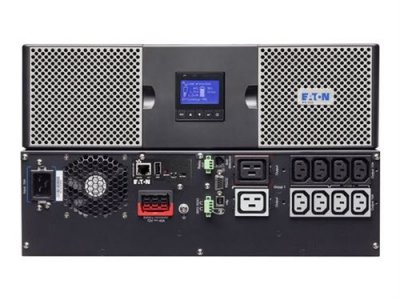 EATON  9PX 2200i RT2U Netpack - onduleur - 2200 Watt - 2200 VA