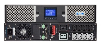 EATON  9PX3000IRT2U alimentation d'&eacute;nergie non 9PX3000IRT2U