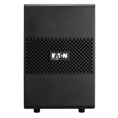 EATON  9SX 9SXEBM36T - Bo&icirc;tier de Piles
