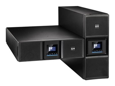 Eaton 9SX Gen2 9SX6KIRT3UG2 - onduleur - 6000 Watt - 6000 VA