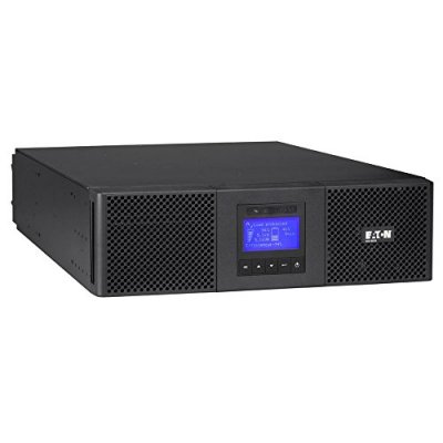EATON  9SX6KiRT 6 kVA 5400 W 11 sortie(s) CA 9SX6KiRT