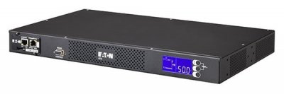 EATON  Commutateur redondant ATS 16 - 9 sorties