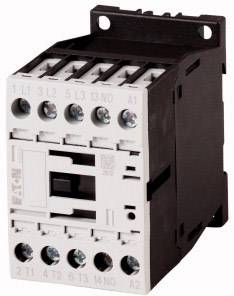 EATON  DILM7-10(230V50HZ,240V60HZ) Contacteur 3 NO (T) 3 kW 230 V/AC 7 A 1 pc(s)