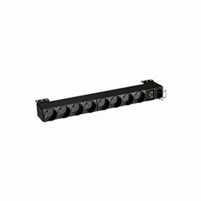 EATON  EFLX8D uninterruptible power supply (UPS) 9 AC outlet(s)