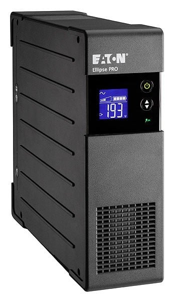 EATON  Ellipse PRO 650 DIN Interactivit&eacute; de ligne 0,65 kVA ELP650DIN