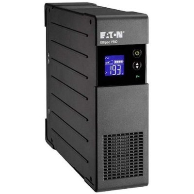 EATON  Ellipse PRO 850 DIN Interactivit&eacute; de ligne 0,85 kVA ELP850DIN