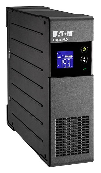 EATON  Ellipse PRO 850 IEC Interactivit&eacute; de ligne 0,85 kVA ELP850IEC