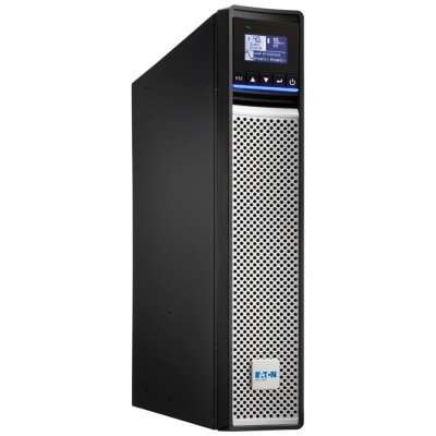EATON  Onduleur 5PX Netpack G2 - 1500 kVA - 1500 W - 8 sorties