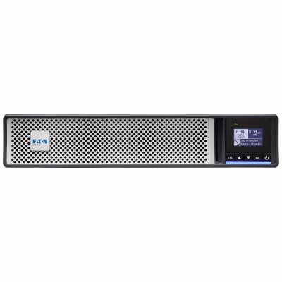 EATON  Onduleur 5PX Netpack G2 - 1500 kVA - 1500 W - 8 sorties