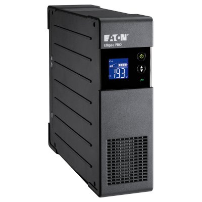 EATON  Onduleur Ellipse PRO 650 FR