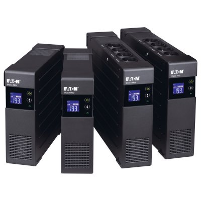 EATON  Onduleur Ellipse PRO 850 FR