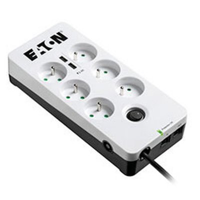 EATON  Protection Box - protection contre les surtensions - 2500 Watt