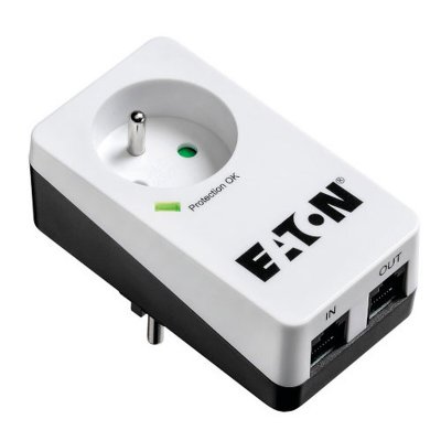 EATON  Protection Box - protection contre les surtensions - 4000 Watt