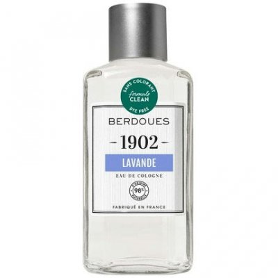 Eau de Cologne Berdoues Lavande 245 ML