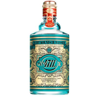 Eau de Cologne de 4711 - 800 ml - 4711 Original - Flacon - Kapao Parfumerie en ligne fran&ccedil;aise