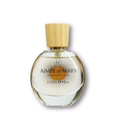 AIMEE DE MARS Eau de Mars Douce Oph&eacute;lia Eau de Parfum Soin Eau de Parfum Soin - Vaporisateur 30ml