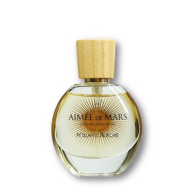 EAU DE MARS  P&eacute;tillante Aurore Eau de Parfum Soin Eau de Parfum Soin - Vaporisateur 30ml