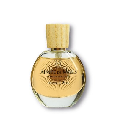AIMEE DE MARS Eau de Mars Sensuelle Sulis Eau de Parfum Soin Eau de Parfum Soin - Vaporisateur 30ml