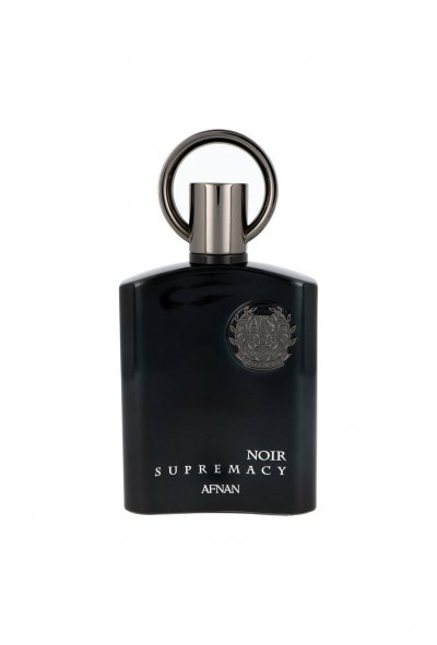 Eau de Parfum - Afnan - Supremacy Noir - 100 ml - Unisexe - Parfum de luxe
