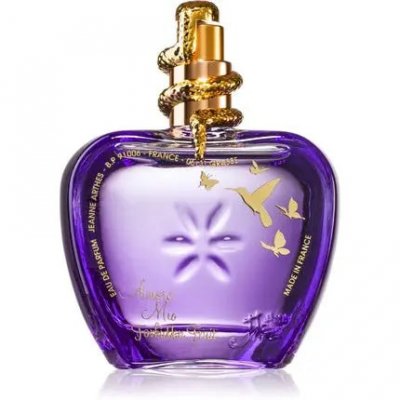 JEANNE ARTHES Eau de Parfum Amore Mio Forbidden Fruit 