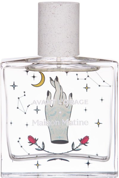 Eau de parfum Avant l&acute;Orage - 50ml - Maison Matine