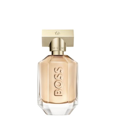 HUGO BOSS Eau de parfum BOSS The Scent, 50 ml Assorted-Pre-Pack pcs. Women