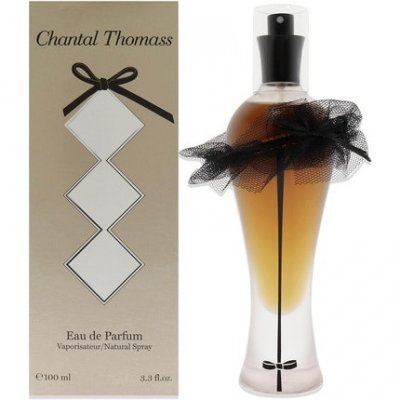 Eau de Parfum Chantal Thomass Gold 100ML CHANTAL THOMASS