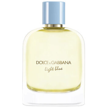 Eau de parfum D&G Bleu Clair Pour Homme Edp Vapo