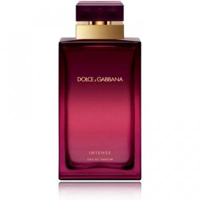 DOLCE & GABBANA Eau de parfum D G Intense Edp Vaporisateur
