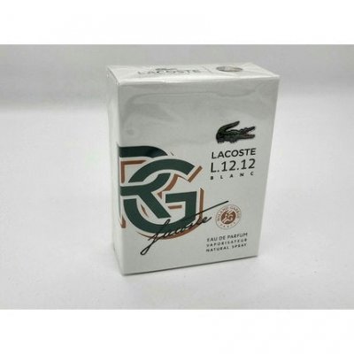 Eau de parfum - &eacute;dition limit&eacute;e Roland Garros 100ml