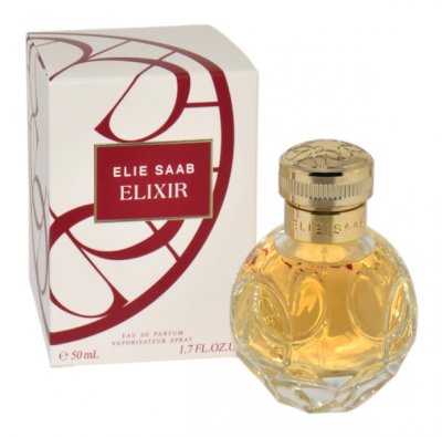 ELIE SAAB Eau de parfum  Elixir Eau De Parfum Vaporisateur