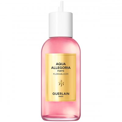 GUERLAIN Eau de parfum  Aqua Allegoria Flora Bloom Forte Recharge Edp