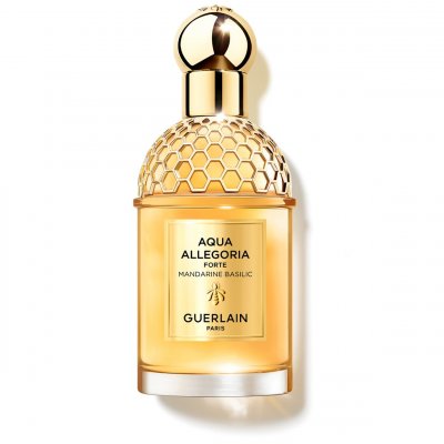 GUERLAIN Eau de parfum  Aqua Allegoria Mandarine Basilic Forte Edp Vapo