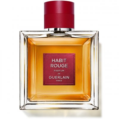 Eau de parfum Guerlain Eau de Parfum Habit Rouge 100 ml