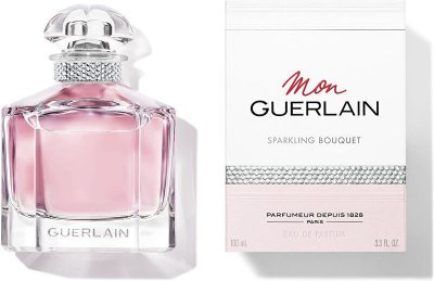 GUERLAIN Eau de parfum  Eau de Parfum M0n Sparkling Bouquet 30 ml