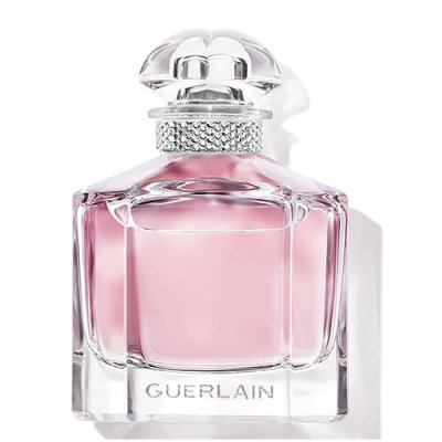 GUERLAIN Eau de parfum  Eau de Parfum M0n Sparkling Bouquet 50 ml
