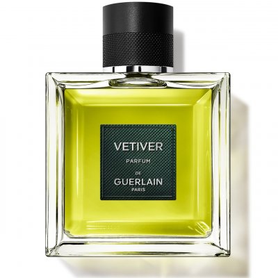 Eau de parfum Guerlain Eau de Parfum V&eacute;tiver Le Parfum 100 ml