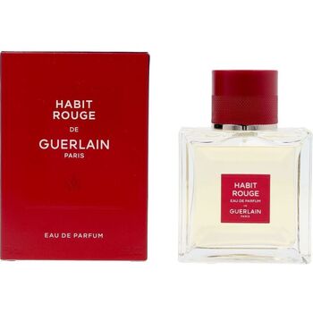 Eau de parfum Guerlain Habit Rouge Eau De Parfum Vaporisateur