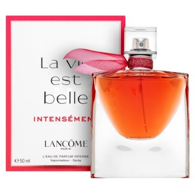 LANCOME Eau de parfum intense