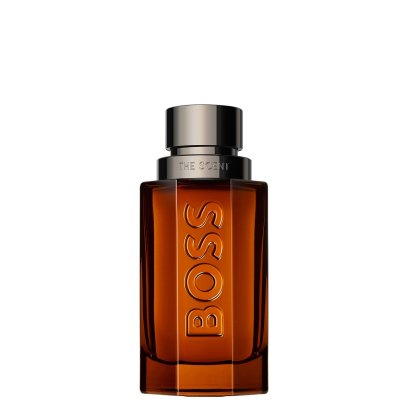 Eau de parfum Intense BOSS The Scent 50ml Assorted-Pre-Pack pcs. Men