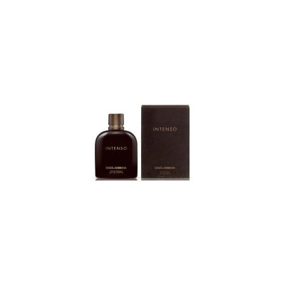 Eau de parfum Intenso Multicolore Dolce & Gabbana