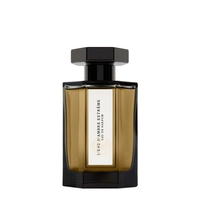 L ARTISAN PARFUMEUR Eau de parfum L'eau d'Ambre Extr&ecirc;me Multicolore L'Artisan Parfumeur