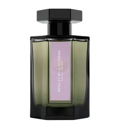 L ARTISAN PARFUMEUR Eau de parfum M&ucirc;re et Musc Extr&ecirc;me Multicolore L'Artisan Parfumeur