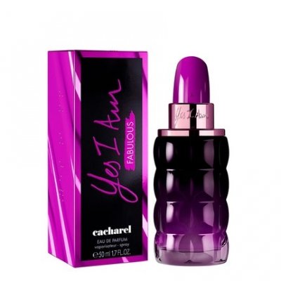 CACHAREL Eau de Parfum Orientale et Fruit&eacute;e